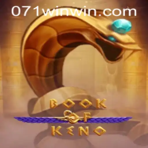 Tudo o que você precisa saber sobre o jogo BookOfKeno
