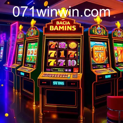 Caça-níqueis online