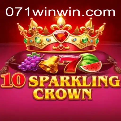 Descubra o Mundo Emocionante de 10SparklingCrown