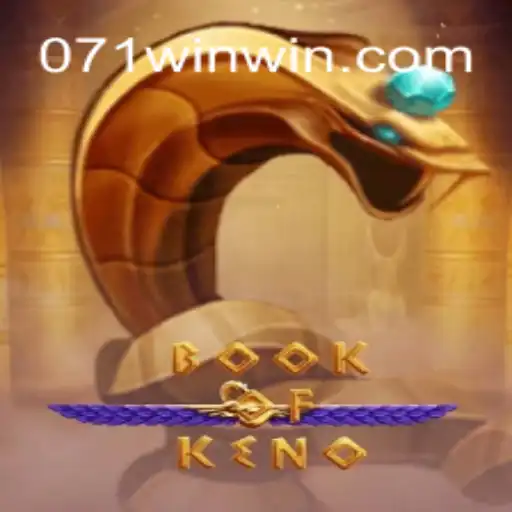 Tudo o que você precisa saber sobre o jogo BookOfKeno