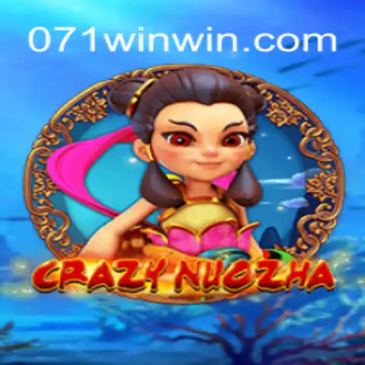 CrazyNuoZha: A Nova Sensação dos Jogos Online