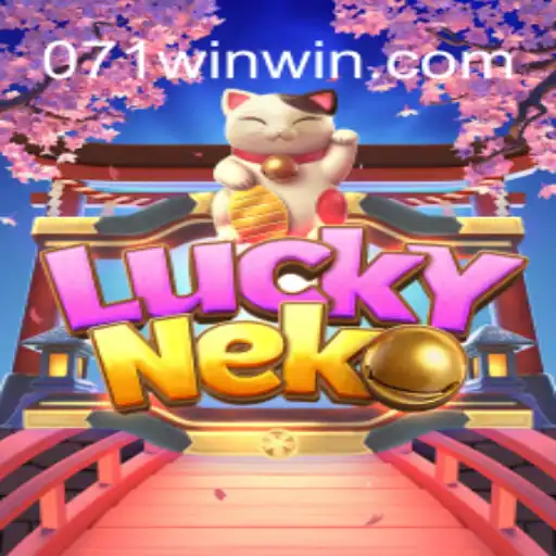Explorando o Fascinante Mundo do LuckyNeko no 071win.com