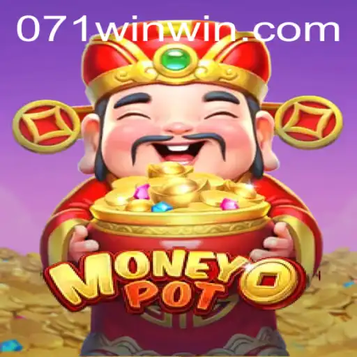 Descubra o Fascinante Mundo de MoneyPot: A Nova Sensação em 071win.com