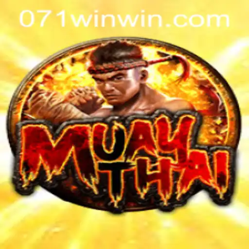 MuayThai: A Arte Marcial Tailandesa Ganha Vida em 071win.com
