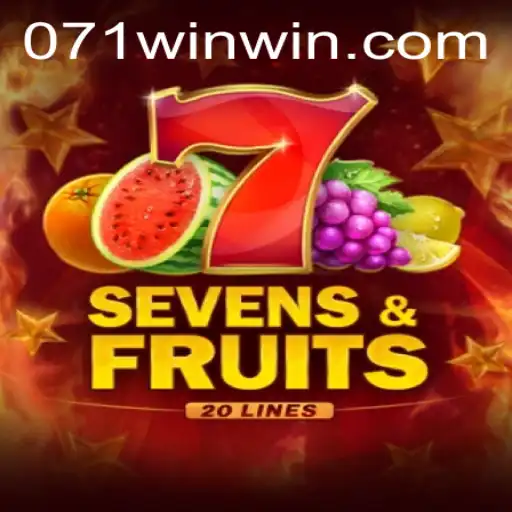 SevensFruits20: Um Mergulho no Mundo dos Jogos de Cassino Online
