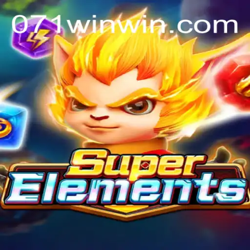 Explorando o Universo de SuperElements: Um Novo Horizonte no Mundo dos Jogos
