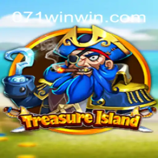 Explore a Empolgante Aventura de TreasureIsland