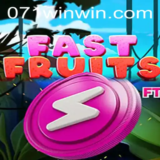Descubra a Emoção de FastFruits: Um Jogo Vibrante e Envolvente