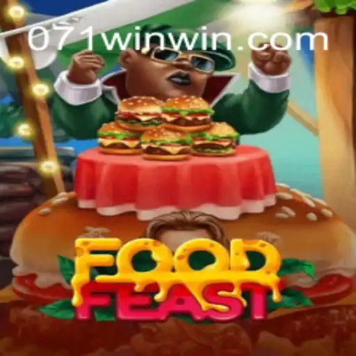 FoodFeast: Descubra a Aventura Culinária Repleta de Desafios e Diversão