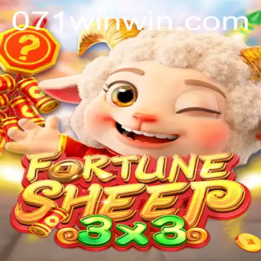 Descubra o Empolgante Mundo de FortuneSheep no 071win.com