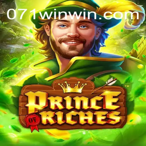 PrinceOfRiches: Descubra a Nova Sensação dos Jogos de Estratégia