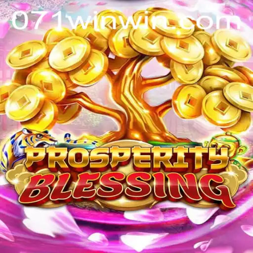 Explorando ProsperityBlessing: O Jogo de Estratégia e Sorte