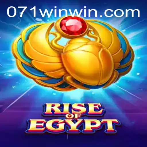 Explorando o Fascinante Mundo de RiseOfEgypt: Um Mergulho nas Areias do Tempo
