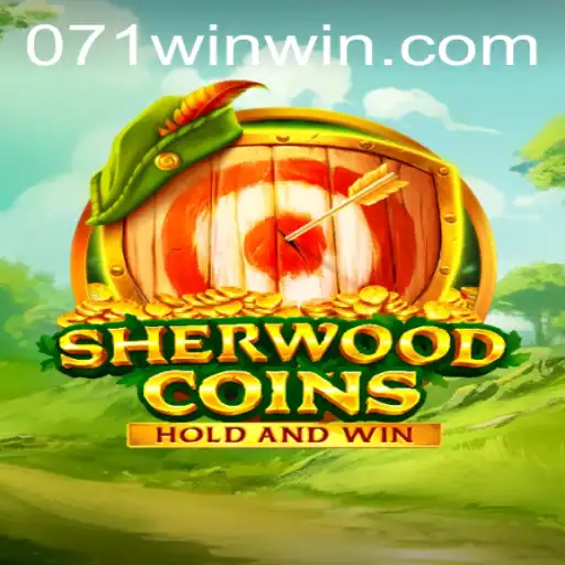 Explorando o Universo de SherwoodCoins: Uma Aventura Inovadora no Mundo dos Jogos