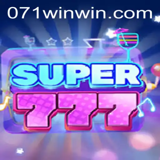 Descubra o Fascinante Jogo Super777 e Como Ele Está Revolucionando o Mundo dos Cassinos Online