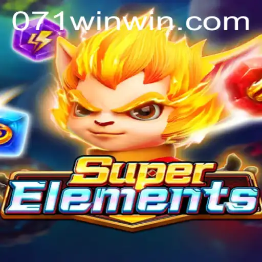 Explorando o Universo de SuperElements: Um Novo Horizonte no Mundo dos Jogos