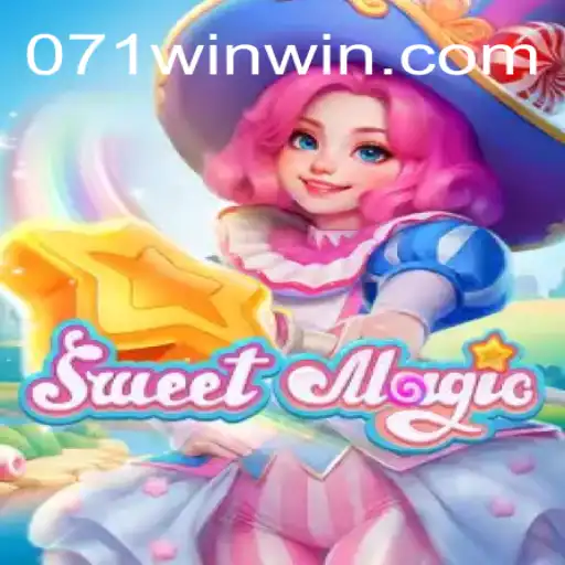 Explorando o Universo Mágico de SweetMagic: Um Jogo de Estratégia Encantador