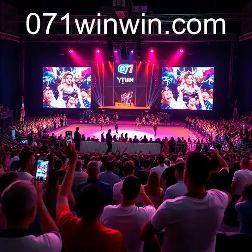 Transmissão ao vivo