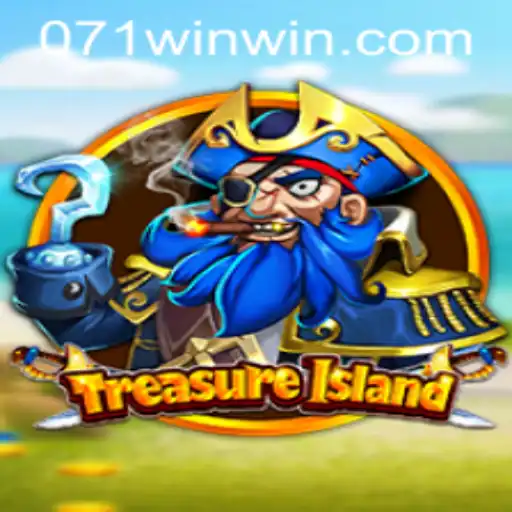 Explore a Empolgante Aventura de TreasureIsland