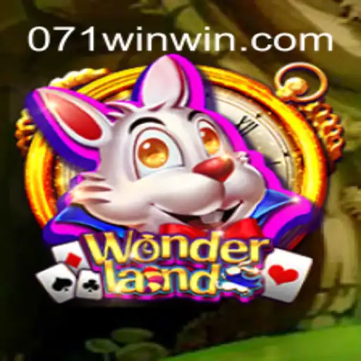 Explorando o Mundo de Wonderland: Uma Aventura de Jogo Única